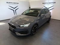 Usata Cupra Leon 150 CV (110 kW) 2023 Grigio / pastello Utilitaria