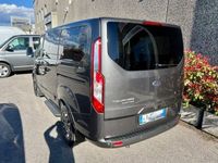 usata Ford Tourneo Custom 320 2.0 TDCi 130CV PC Titanium "PERFETTO"19800KM!"