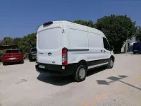 Usata Ford Transit Trend 131 CV (96 kW) 2025 Furgone