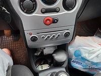 Usata Renault Modus 85 CV (62 kW) 2008 Grigio Monovolume