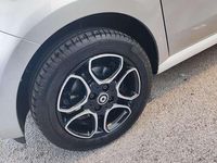 Usata Smart ForFour Prime 71 CV (52 kW) 2019 Utilitaria