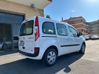 usata Renault Kangoo 1.5 dCi 75CV 5 porte Life N1