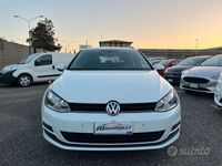 usata VW Golf VII Golf 1.6 TDI 115 CV DSG 5p. Highline BlueMotion Technology