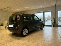 usata Citroën C3 Picasso 1.6 HDi 115 Exclusive