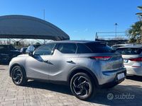 Käytetty DS Automobiles DS3 Grand Chic 131 HP (96 kW) 2022 Harmaa Farmari