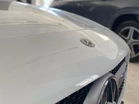 Usata Mercedes A180 Business 116 CV (85 kW) 2019 Bianco Berlina