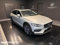 usata Volvo V60 CC D4 AWD Geartronic Pro