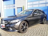 usata Mercedes 200 Classe C Station Wagond Auto Sport usato