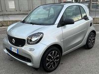 usata Smart ForTwo Coupé forTwo1.0 Superpassion 71cv twinamic