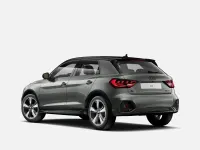 Nuova Audi A1 Ambiente 116 CV (85 kW) 2026 Bianco ghiaccio metallizzato SUV