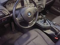 Occasion BMW 120 Sport Line 184 ch (135 kW) 2013 Citadine