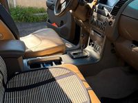 Usata Nissan Pathfinder 2005 Nero SUV