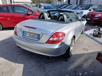 usata Mercedes SLK200 ClasseAmg