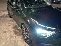 Usata Citroën e-C4 Shine 56 kW (77 CV) 2022 Berlina