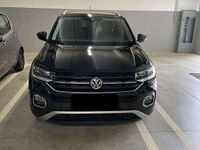Usata VW T-Cross Advance 116 CV (85 kW) 2019 SUV