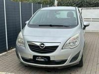 usata Opel Meriva 1ª serie 1.3 cdti ecoflex Elective 95cv