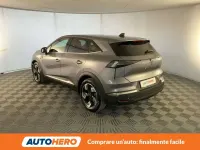 Ny Renault Symbioz Techno 109 HK (80 kW) 2026 Grå SUV