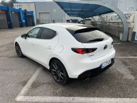 Begagnad Mazda 3 116 HK (85 kW) 2020 Other Sedan