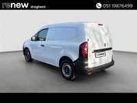 Usata Renault Kangoo Edition One 95 CV (69 kW) 2024 Bianco Monovolume