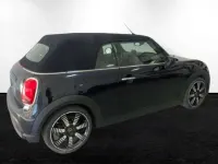 Usata Mini Cooper Cabriolet 136 CV (100 kW) 2024 Other Cabrio