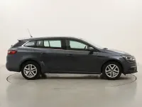 Usata Renault Mégane GrandTour Business 116 CV (85 kW) 2019 Grigiogrigio Station wagon