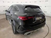 Usata Mercedes GLC300de Advanced 333 CV (244 kW) 2024 Nero ossidiana SUV