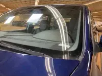 Usata Porsche Cayenne 450 CV (330 kW) 2007 Blu/azzurro SUV