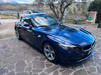 Usata BMW Z4 204 CV (150 kW) 2010 Cabrio