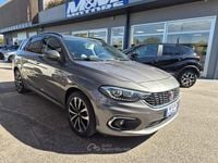 Usata Fiat Tipo Lounge 120 CV (88 kW) 2017 Grigio Station wagon