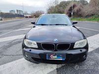 usata BMW 120 Serie 1er d