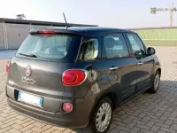Usata Fiat 500L Pop Star 120 CV (88 kW) 2017 Monovolume