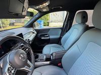 Usata Mercedes GLB180 136 CV (100 kW) 2023 Nero SUV