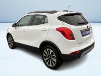 usata Opel Mokka X 1.6 CDTI Innovation 4x4