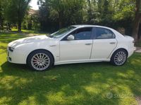 usata Alfa Romeo 159 