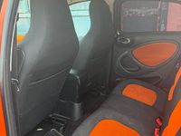Begagnad Smart ForTwo Coupé 71 HK (52 kW) 2016 Halvkombi