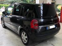 usata Renault Grand Modus 2010 1.2 5P Euro 4