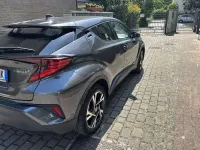 Usata Toyota C-HR+ Trend 122 CV (89 kW) 2024