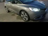 Usata Renault Scénic Intens 120 CV (88 kW) 2019 Monovolume