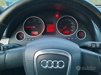 Usata Audi A4 Cabriolet 140 CV (102 kW) 2007 Cabrio