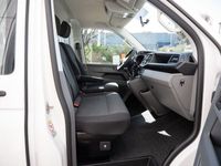 usata VW Caravelle 2.0 TDI 110CV PC Trendline