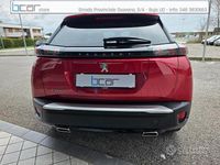 Usata Peugeot 2008 Active 131 CV (96 kW) 2020 Rosso SUV