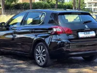 Usata Peugeot 308 GT-line 150 CV (110 kW) 2015 Other Berlina