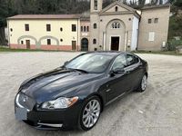 Usata Jaguar XF 240 CV (176 kW) 2011 Berlina