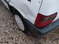 usata Fiat Uno 60s - 02/1994 immatricolazione