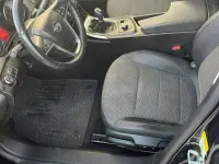Usata Opel Insignia 131 CV (96 kW) 2011 Nero Station wagon
