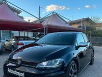 usata VW Golf 2.0 TDI DSG 5p GTD 184cv