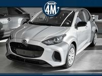 Nuova Mazda 2 Prime-Line 116 CV (85 kW) 2025 Argento metallizzato Utilitaria