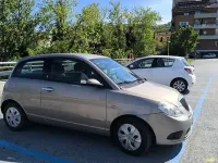 Usata Lancia Ypsilon 60 CV (44 kW) 2008 Utilitaria