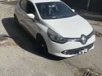 Usata Renault Clio IV 75 CV (55 kW) 2013 Berlina
