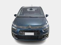 usata Citroën C4 SpaceTourer GRANDBlueHDi 160 S/S EAT8 Shine